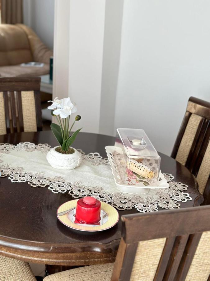 Apartmani Emily & Jully Niksic Exterior photo