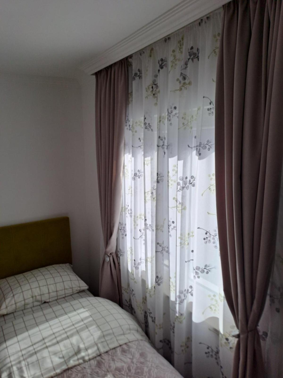 Apartmani Emily & Jully Niksic Exterior photo